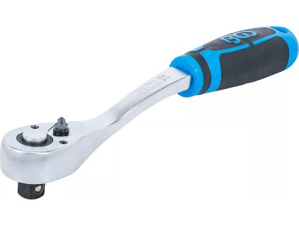 Ráčna jemně ozubená, 1/2", délka 255 mm - B632