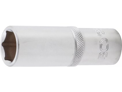 Nástrčná hlavice šestihranná, 1/2", 18 mm, prodloužená - B10558