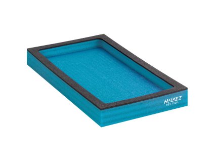 Pěnová vložka s volnou přihrádkou 163-130L