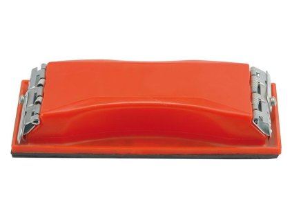 Držák brusného papíru 160 x 85 mm - TO-07950