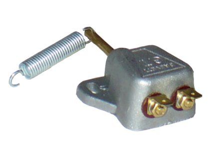 koncovy spinac zdvihu valce