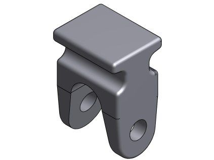 vidlice tatra odlitek