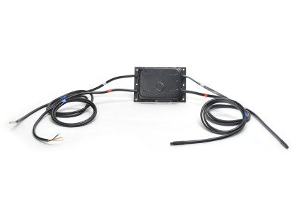 modul pro obrysova svetla sm2 flasher