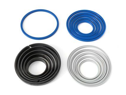 sada tesneni pro valce mariz o125mm 5ks