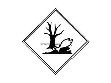 samolepka ryba strom 250x250mm