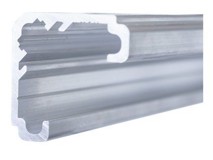 profil kolejnice pro s strap slide 12 500 mm