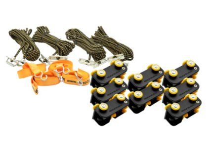 sada s strap slide set