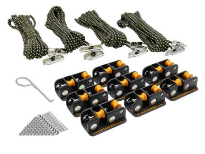 sada s strap fix set