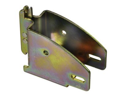 drzak pricniku pro kombi listu zinek