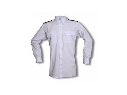 82 kosile dlouhy rukavy