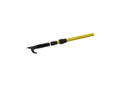 409 trhaci hak teleskopicky inteletool 4 88m