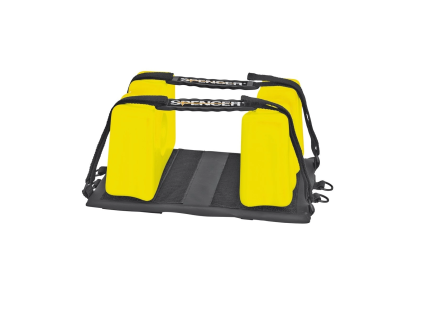 1198 fixator hlavy spencer blue