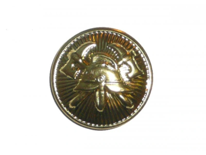 1366 knoflik 22mm