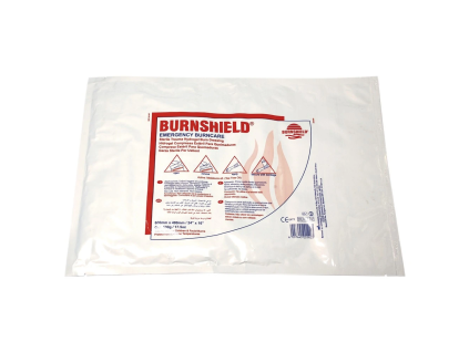 1471 rouska na popaleniny burnshield hydrogel 40x60cm