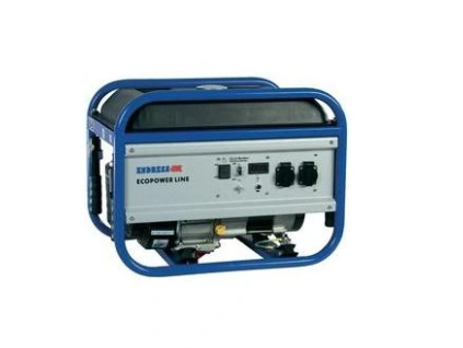 1508 elektrocentrala ese3000bs