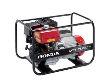 1541 elektrocentrala honda