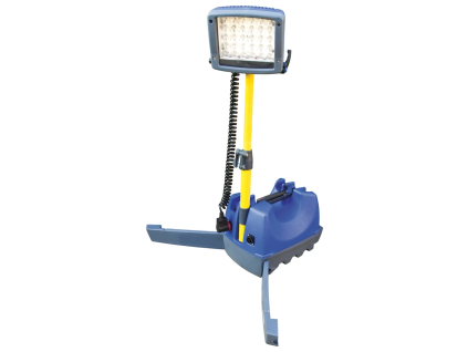1589 setolite osvetlovaci system seto power led