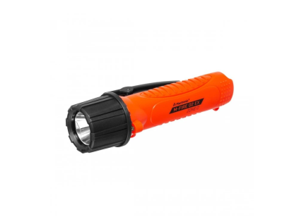 1613 certified ex atex battery flashlight m fire 02 133 lm