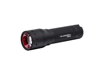 1643 svitilna ledlenser p7 2