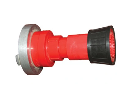 1826 hydrantova proudnice plast