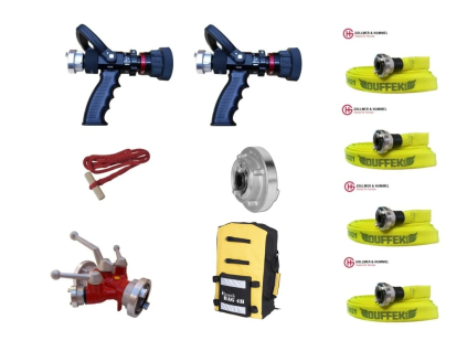 2273 program d25 mdtech vcetne tasky batohu hadice neon