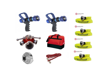 2279 1 program blue devil gh 4x hadice zluta