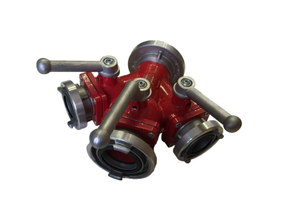 2306 rozdelovac supon