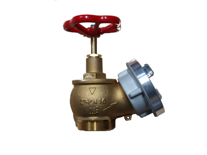 2390 ventil hydrant