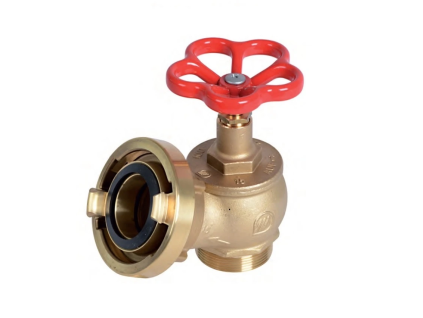 2393 ventil hydrant 1