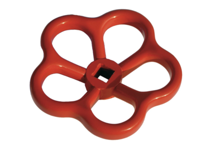 2399 rukojein ventilu