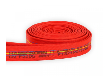 2765 flammenflex cervena
