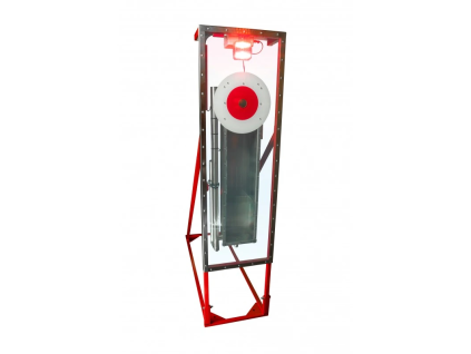 3071 terc nastrikovy