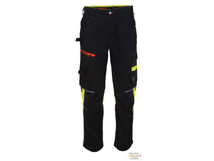 4034 pracovni kalhoty do pasu