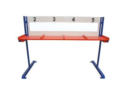 4230 stojan armatury