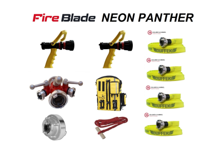 4293 program fire blade gh 4x hadice neon panther