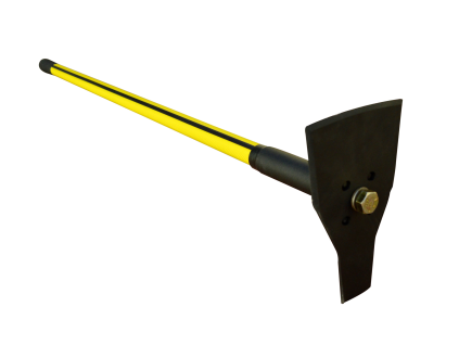 4419 azada triangular 6