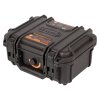 Vodotěsný plastový kufr s pěnovou výplní (S) - TC320082