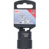 Nástrčná hlavice BGS na poškozené šrouby a matice 1/2", 21 mm
