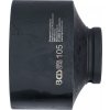 Silová nástrčná hlavice, šestihranná, 25 mm (1"), 105 mm, BGS 5905
