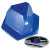 Magnetické klobouky - modré - 444010030