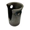 pouzdro o 60mm 12t serie 3000 typ 1