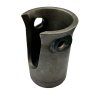 pouzdro o 60mm 12t serie 3000 typ 2