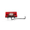 osvetleni spz led w53 kabel 0 3m