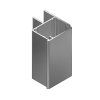 predni profil sloupku armaton l 1480mm