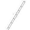 profil bocnice 30 600mm en aw 6005a t6