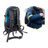 1327 3 batoh pro hasice a zachranare modry new