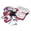 1477 rousky na popaleniny burnshield hydrogel responder kit