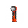 1661 right angle battery flashlight with ex atex certificate m fire ag 323 lm