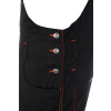 4037 6 pracovni kalhoty s laclem