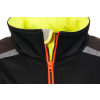 4164 6 pracovni softshelova bunda
